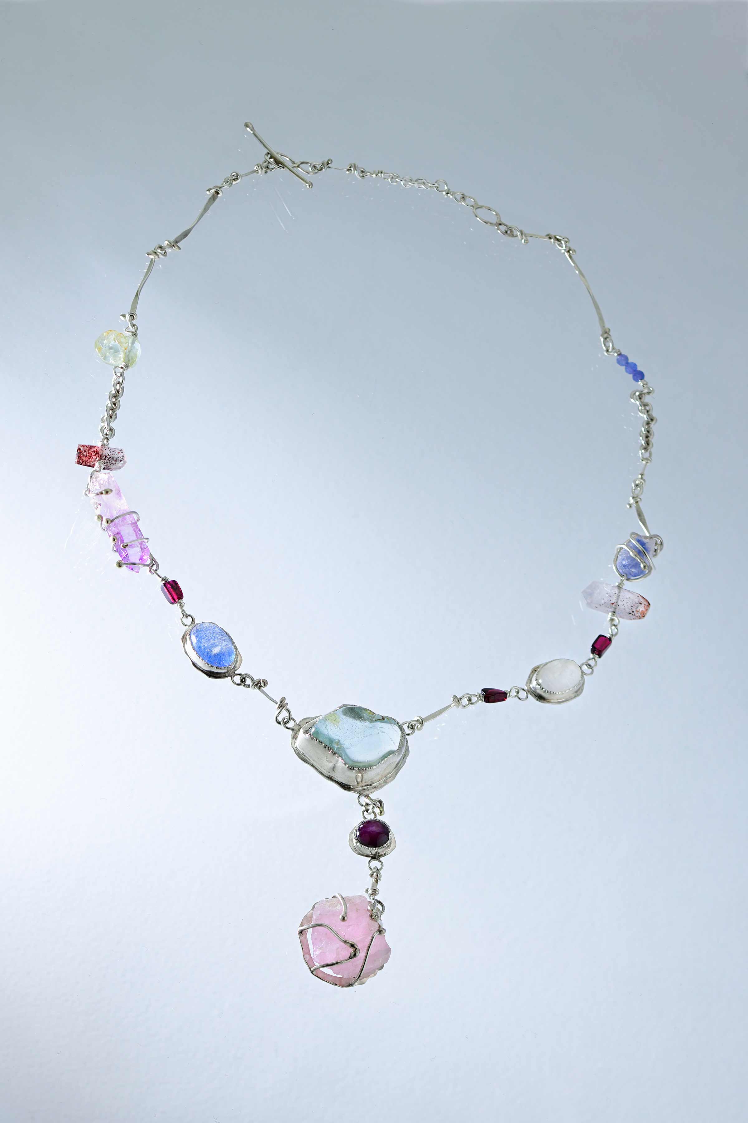 Photo of Blooming (Necklace)
