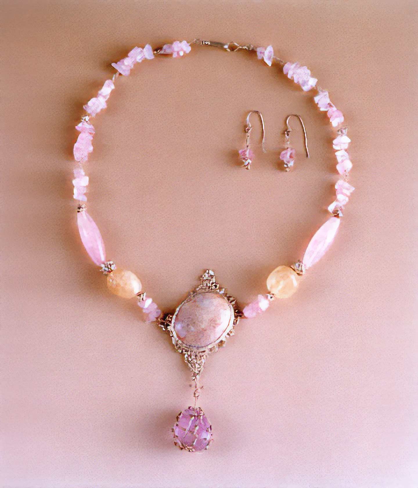 Photo of the work: Gift from the Sea